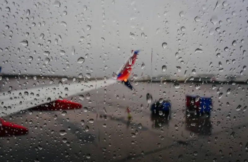 Reporta FAA retrasos y cancelaciones por clima en costa este