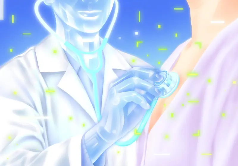 Los chatbots de IA quieren tu historial médico. Ten cuidado