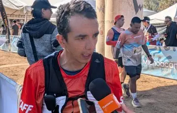 Celebran con éxito la segunda edición de Ultra Senderos de los Lagos