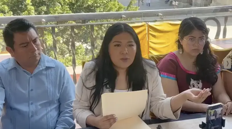 Alista Congreso de Oaxaca adhesión al Plan B electoral