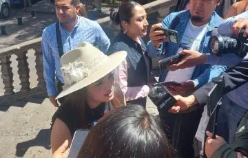 Grecia Quiroz: faltan 4 por ser detenidos en caso Manzo