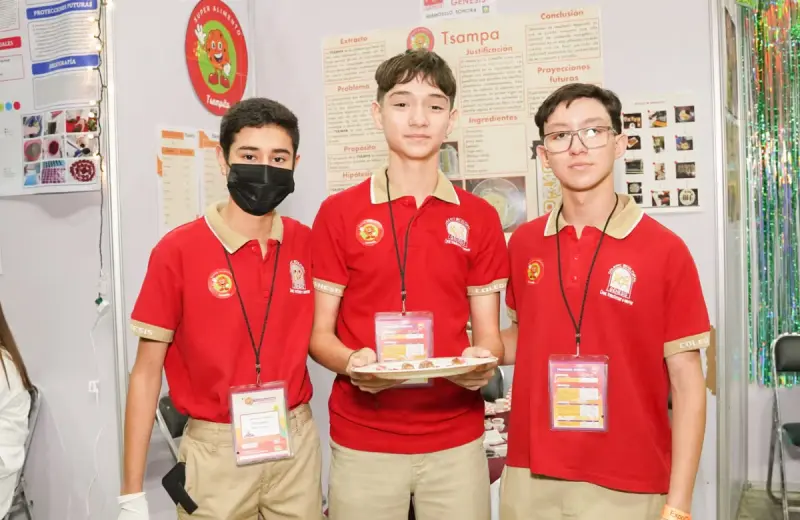 Cananea será sede histórica de ExpoCiencias Sonora 2026: fechas, registro y cómo participar