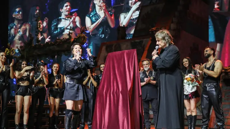 “Malinche El Musical” festeja su primer año en México con función especial