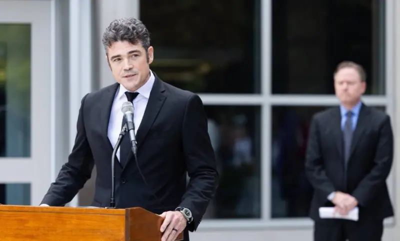 Renuncia director de Antiterrorismo de EU por oponerse a guerra en Irán