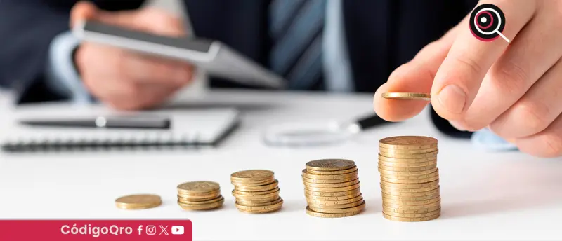 Educación financiera: recomendaciones de Condusef para elegir cursos confiables