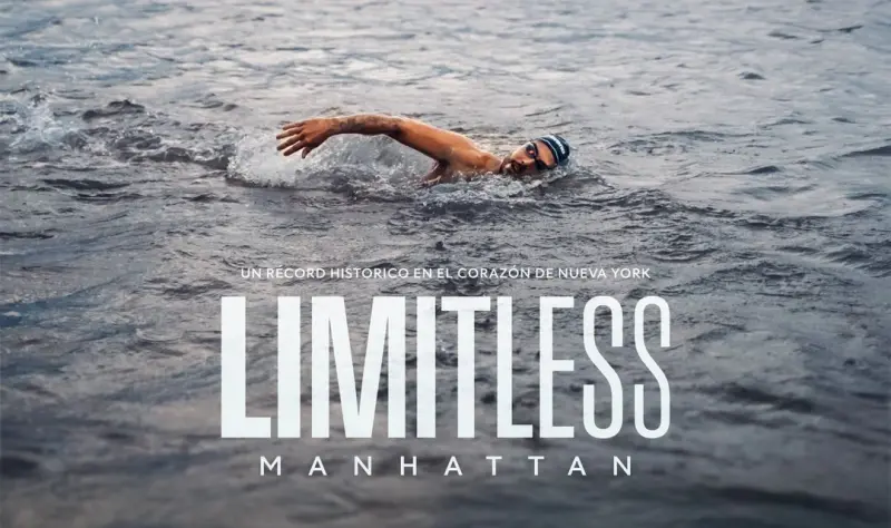 Presentarán documental Limitless Manhattan en la Cineteca Alameda