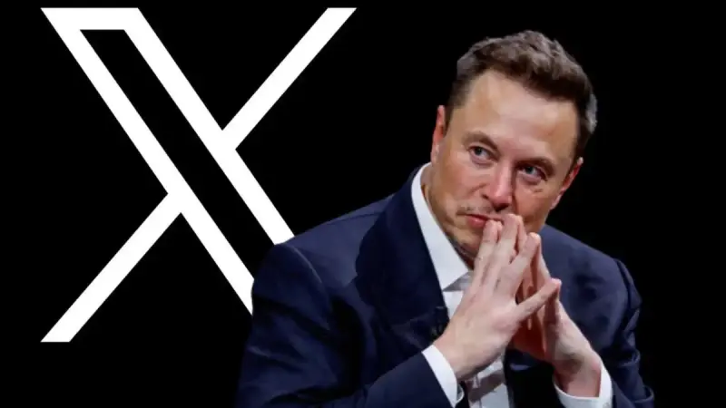 Musk propone rediseñar marca de verificación de X para evitar sanción en la UE