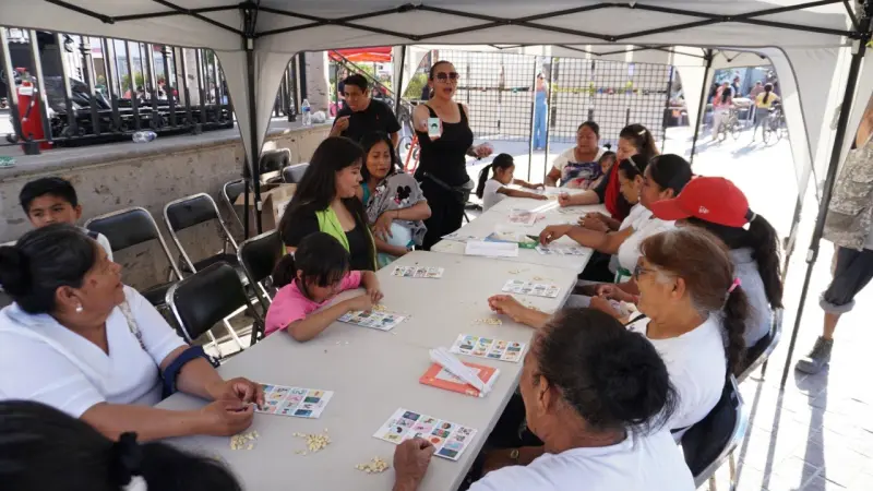 Más de 3 mil personas disfrutaron la Semana Cultural Zapopan 2026