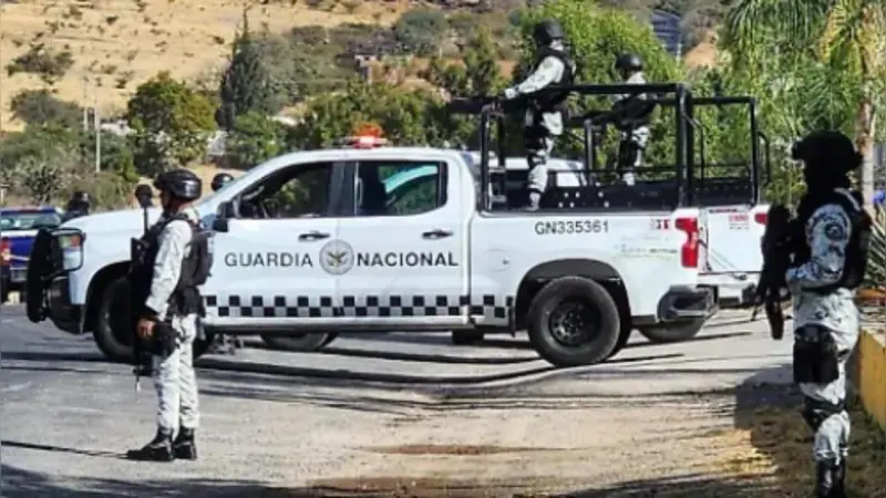 Localizan al menos 7 cuerpos en pozo en desuso en Villagrán