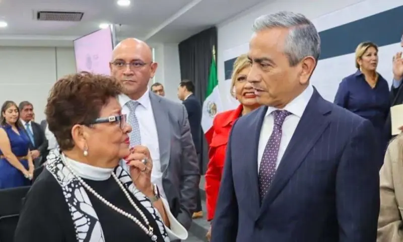 Refrenda Fiscalía Morelos compromiso con protocolos de búsqueda