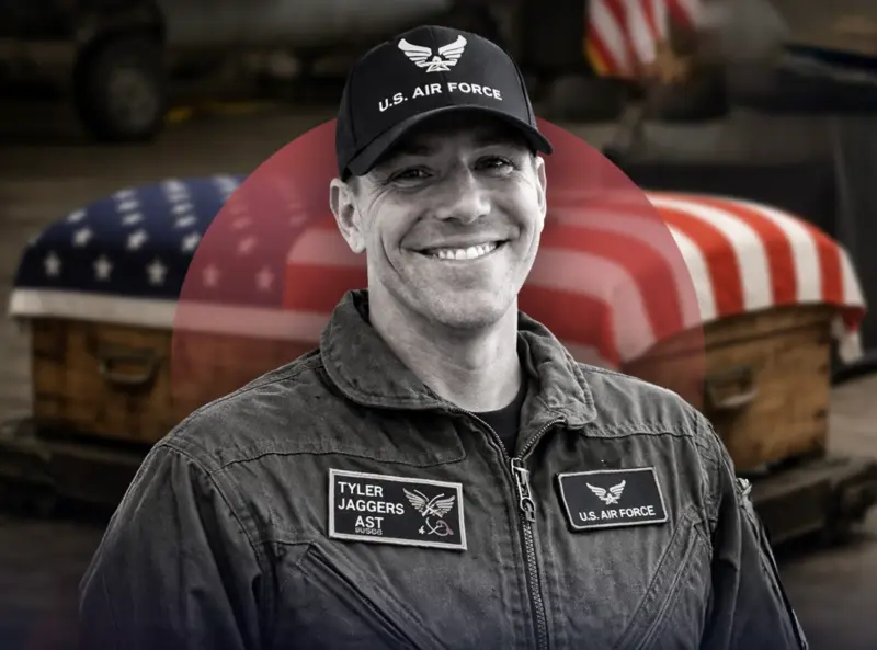 Irán mató al piloto que bombardeó escuela de niñas