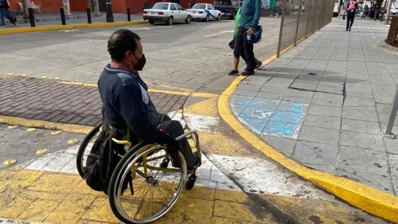 Pensión Bienestar para personas con discapacidad: Requisitos y módulos de registro para jóvenes de 0 a 29 años