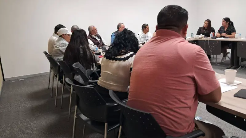 Denuncian campaña de intimidación y malos tratos contra las buscadoras en Salamanca por parte de César Prieto