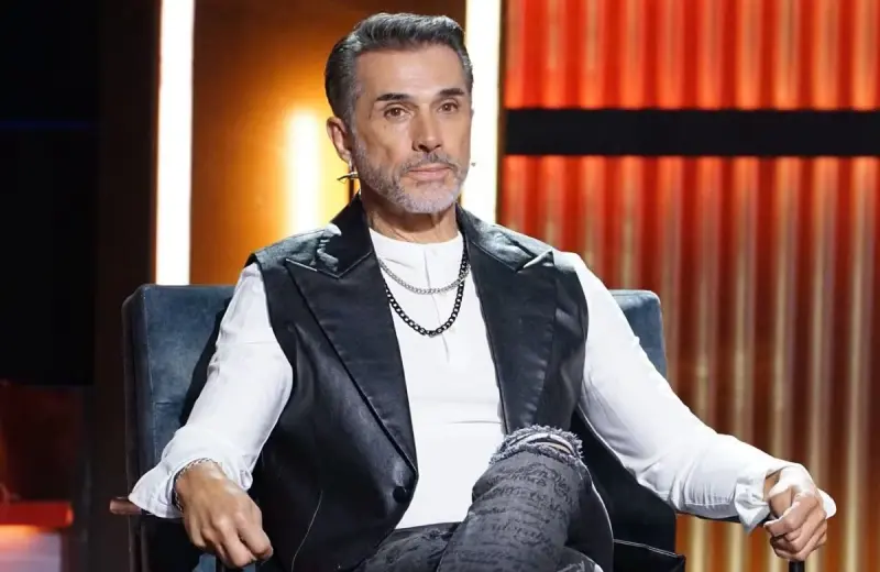 Sergio Mayer pide disculpas por ausentarse de la Cámara de Diputados para entrar a La Casa de los Famosos y confirma que ya se prepara para su regreso