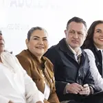 Fortalece Gobierno de Querétaro comunidades educativas en SJR