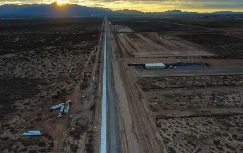 El Paso Electric construirá planta generadora en tiempo récord