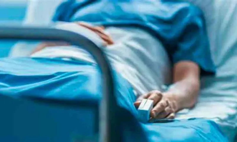 Hombre sobrevive a ataque dentro de domicilio en Guadalupe; lo reportan grave