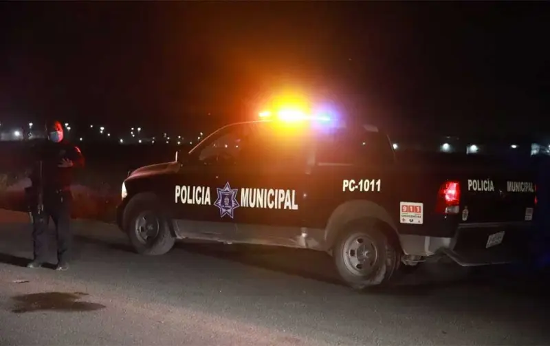 Le disparan en la cara y sobrevive; ataque fue en El Sauzal