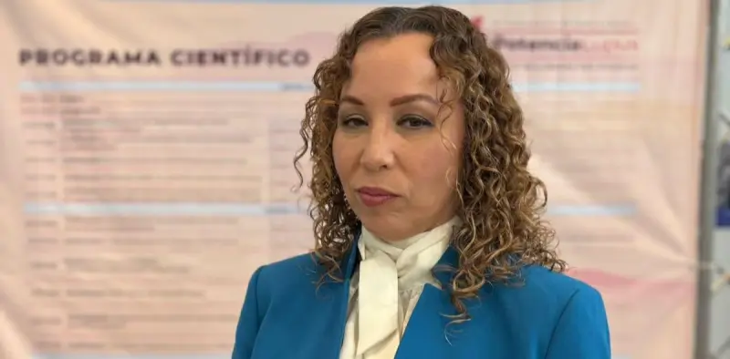 Llaman especialistas a informarse sobre el lupus y acudir al médico ante síntomas