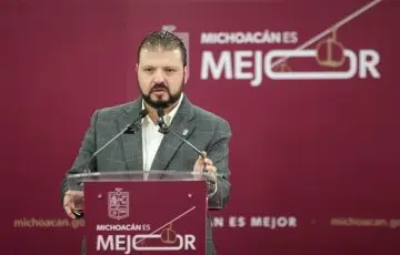 Sin impunidad en caso Bernardo Bravo; responde GobMich a ONU