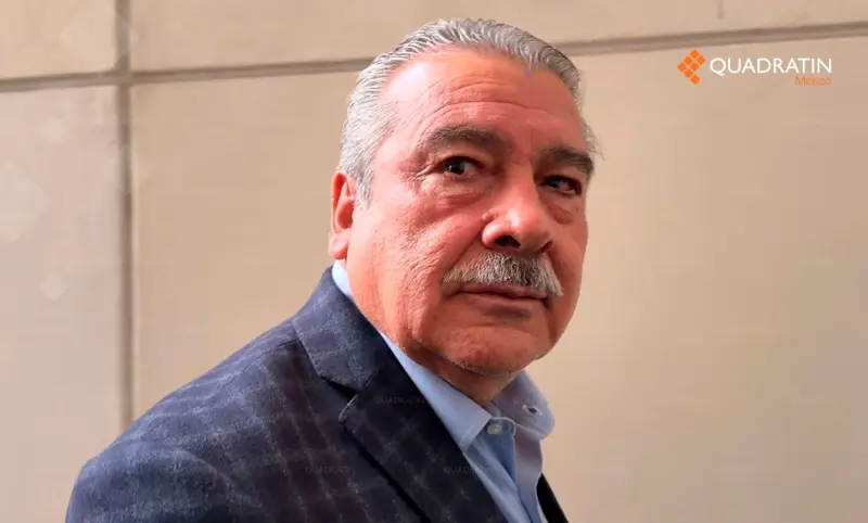 No es defensa, sino solidaridad: Morón sobre porras ante Grecia Quiroz