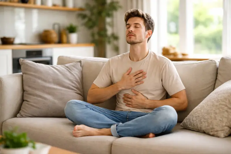 Ansiedad constante y cansancio mental pueden ser señales de un sistema nervioso desregulado: qué es el neurowellness y cómo estabilizarlo con técnicas rápidas avaladas por expertos