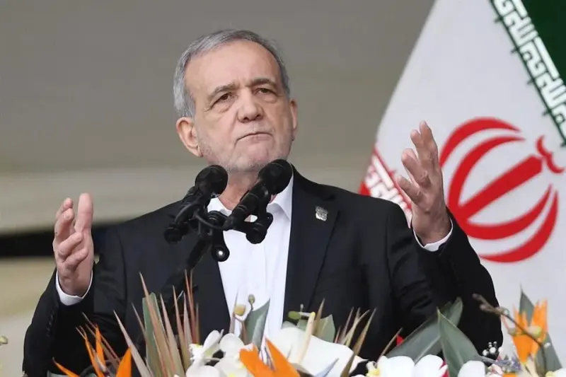 Dice Irán que el fin de la guerra dependerá de sus intereses