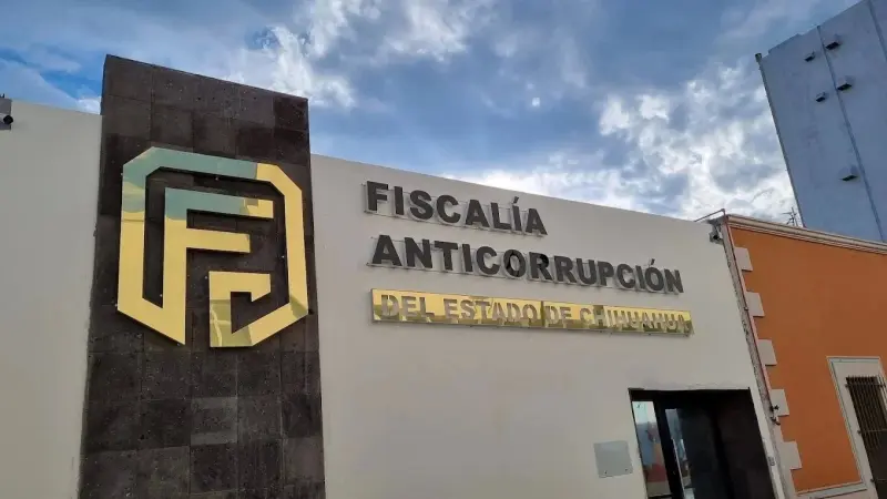 Investigará Anticorrupción a juzgador de caso Edna