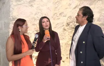 Destaca Záyin Villavicencio su aporte de modernización en GobMich