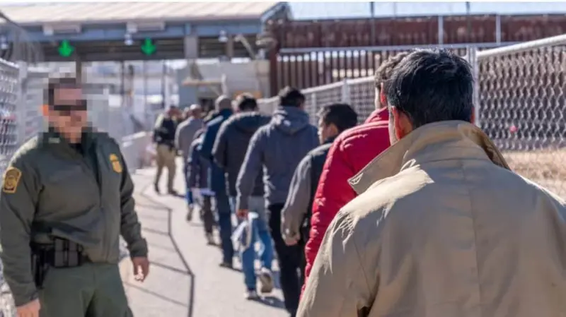 Se mantiene flujo de repatriados; CAPRE ha atendido a 3 mil 500 personas en Nueva Rosita