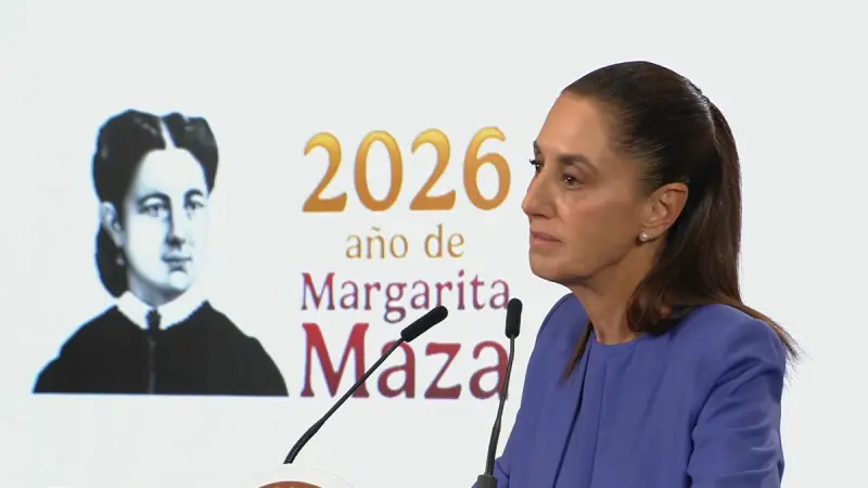 Sheinbaum confirma que México mantendrá acuerdo de médicos cubanos ante presiones de EU