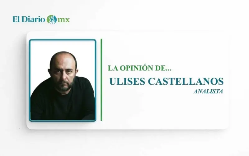 La X de Juárez: símbolo fronterizo