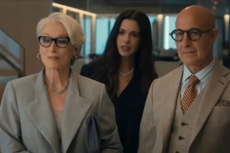 Hará 'El Diablo Viste a la Moda 2' parada especial en CDMX