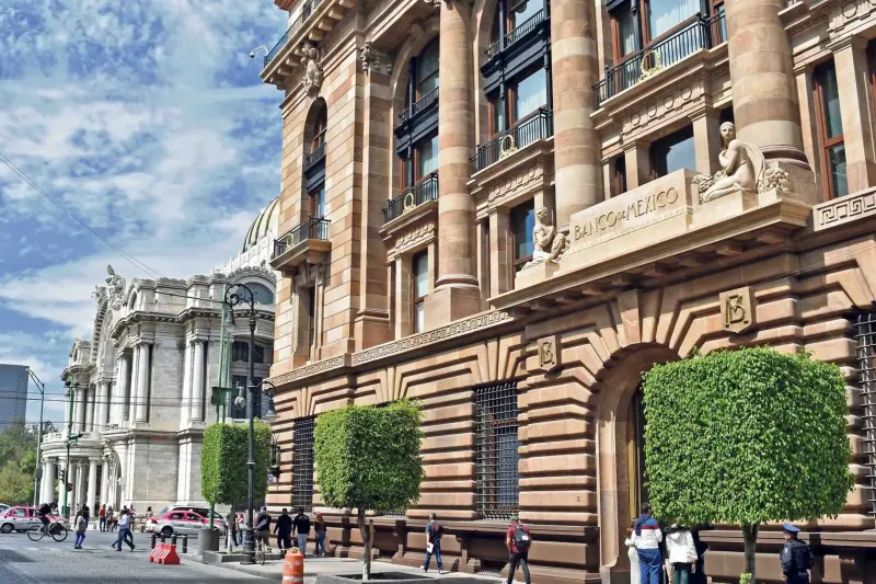 Rechazan bancos al 89% de las PyMEs que buscan un crédito en México