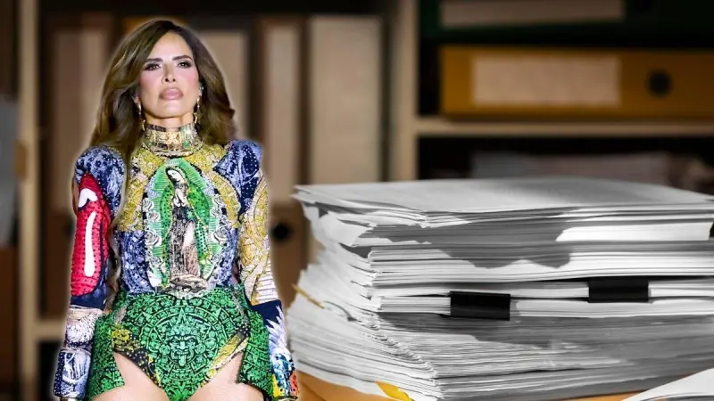 ¿Gloria Trevi en problemas? Argentina reabre investigación por caso Sergio Andrade