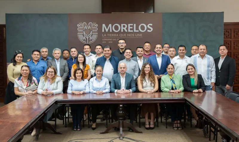 Iniciarán diagnósticos de riesgo en sedes universitarias de Morelos