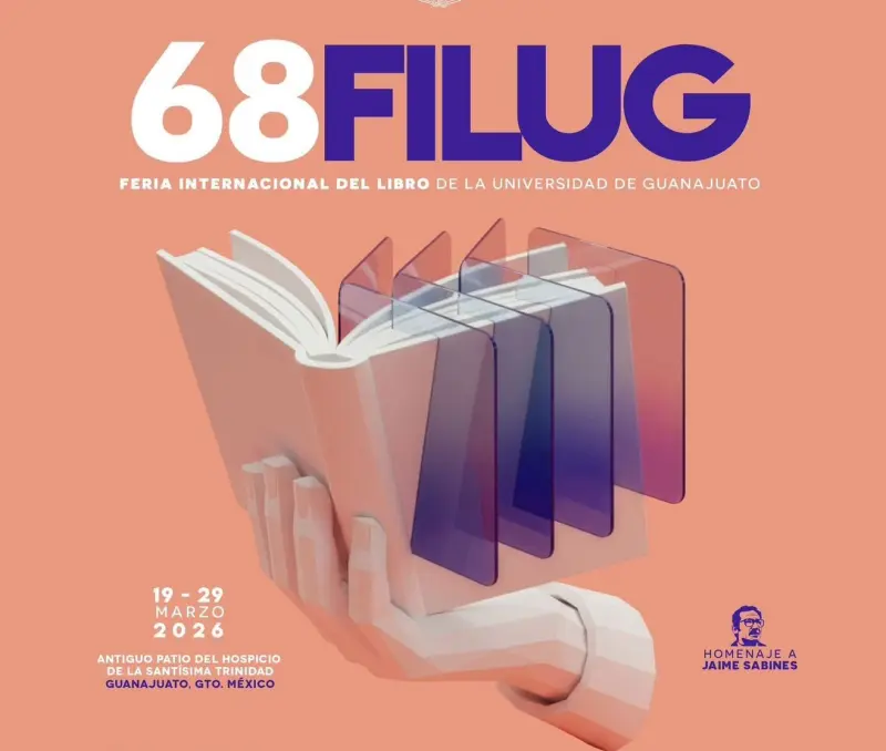 FILUG 68 reúne talento internacional y académico destacado
