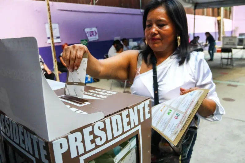 Mujeres podrían definir el rumbo político de Querétaro en 2027