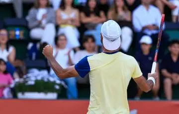 Todo listo para la gran final del Morelia Open 2026
