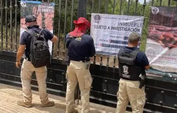 Registró Tingambato mayor cantidad de denuncias contra el medio ambiente