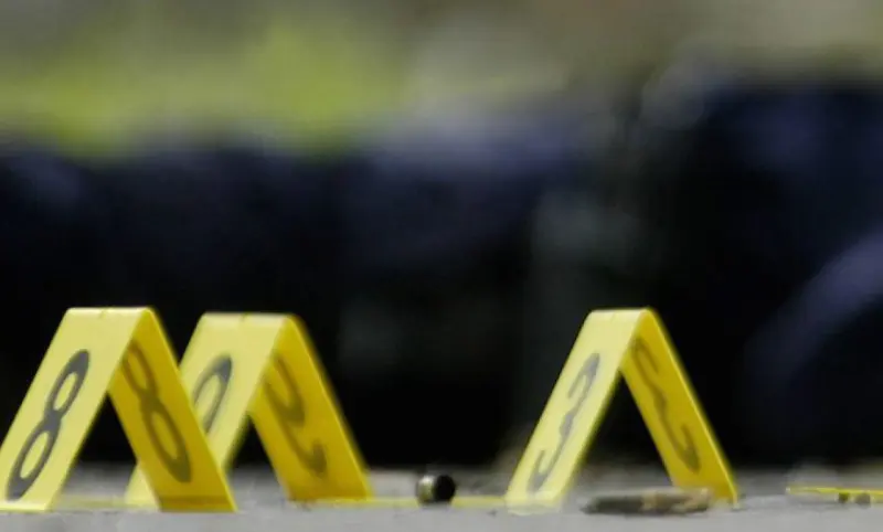 Mujer muere tras presunto ataque a balazos en Valle de Lincoln, en García