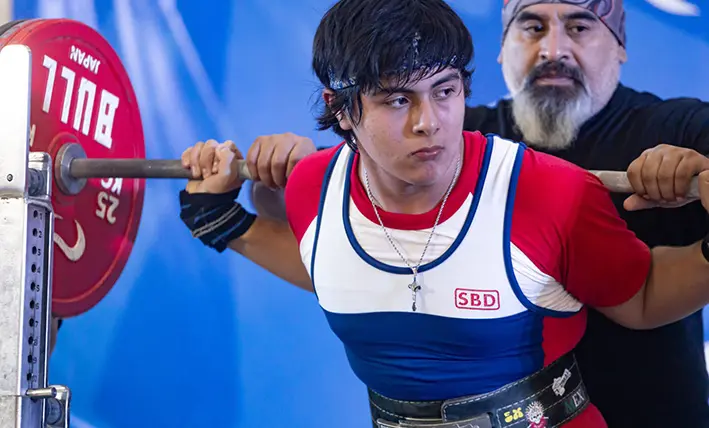 Levanta Quintana Roo el hierro