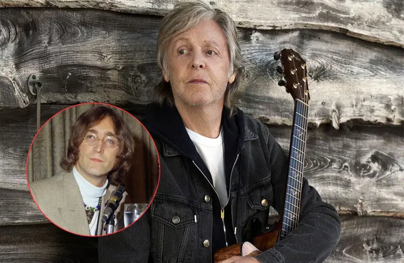 Paul McCartney afirmó que Yoko Ono lo llamó días después del asesinato de John Lennon en 1980 para decirle que creía que el cantante “podría haber sido gay”