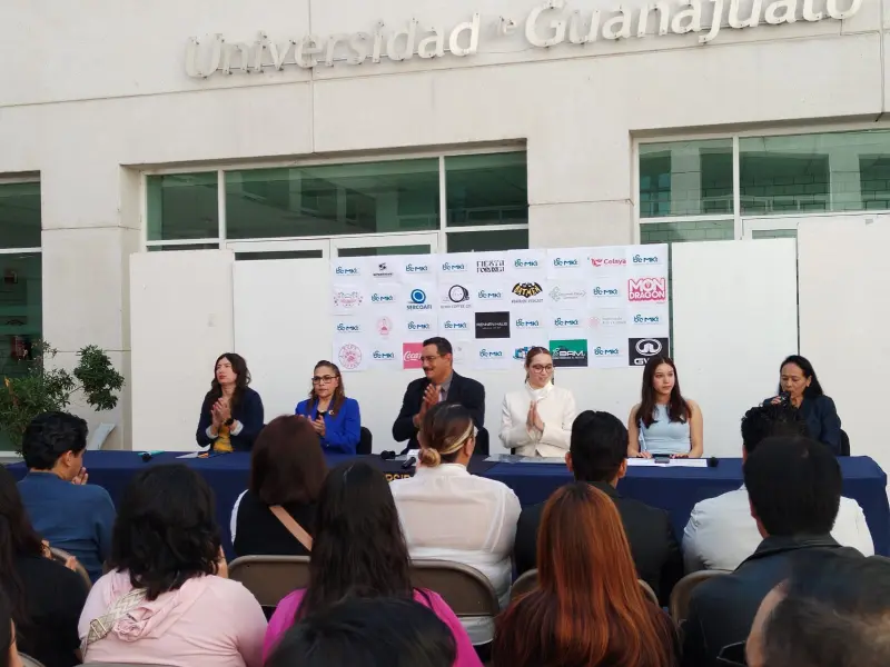 Presentan BeeMarketer 2026 con enfoque innovador en Celaya
