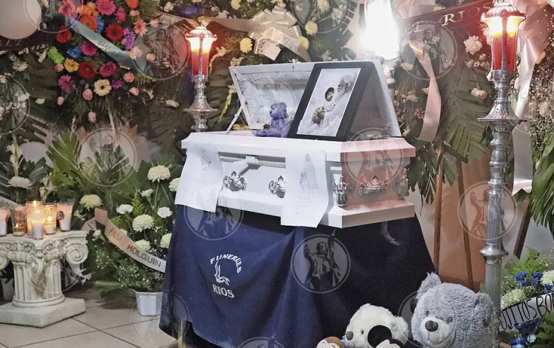 ‘Es una monstruosidad lo que hicieron con él’