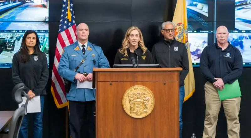 Expresa Sherrill pesar por muerte del exasambleísta Alberto Coutinho