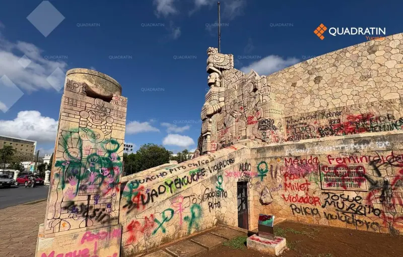Monumento a la Patria requerirá restauración integral: dictamen del INAH