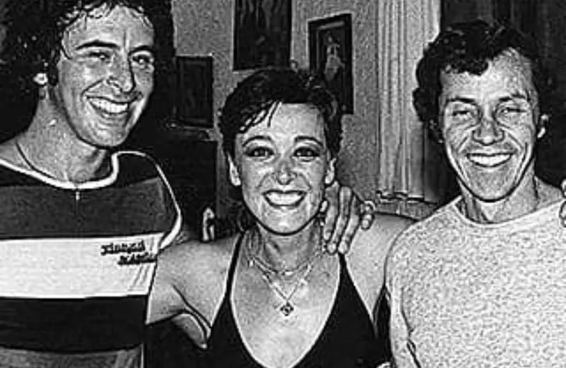 Muere Chela Braniff, leyenda de la televisión: así marcó una época con “Fiebre del 2”