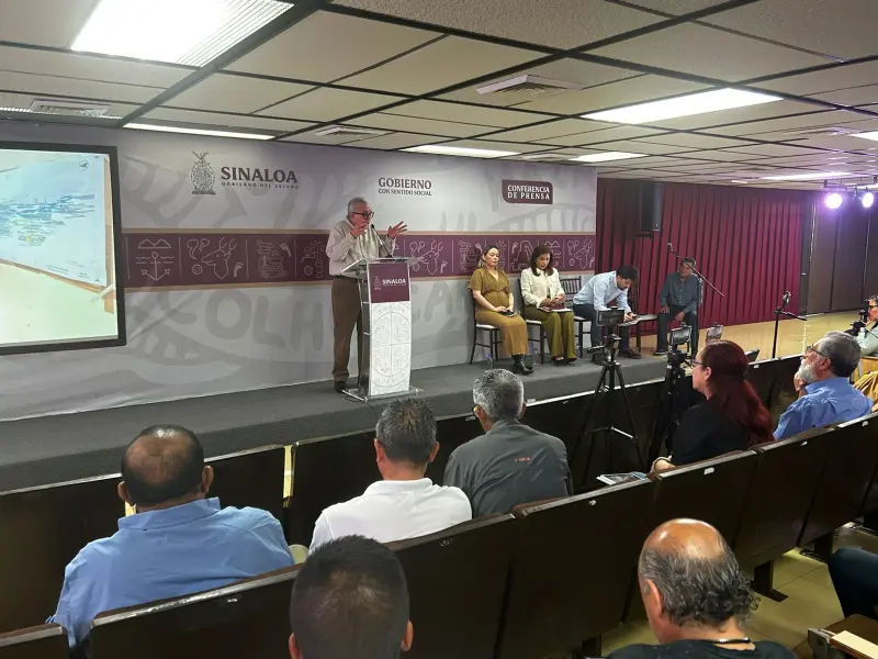 Suman más de 32 mil títulos de propiedad entregados en Sinaloa