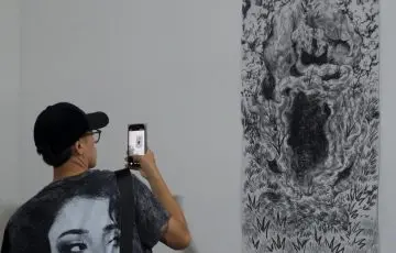 Postula tu proyecto: apoyos en literatura, cine y artes plásticas